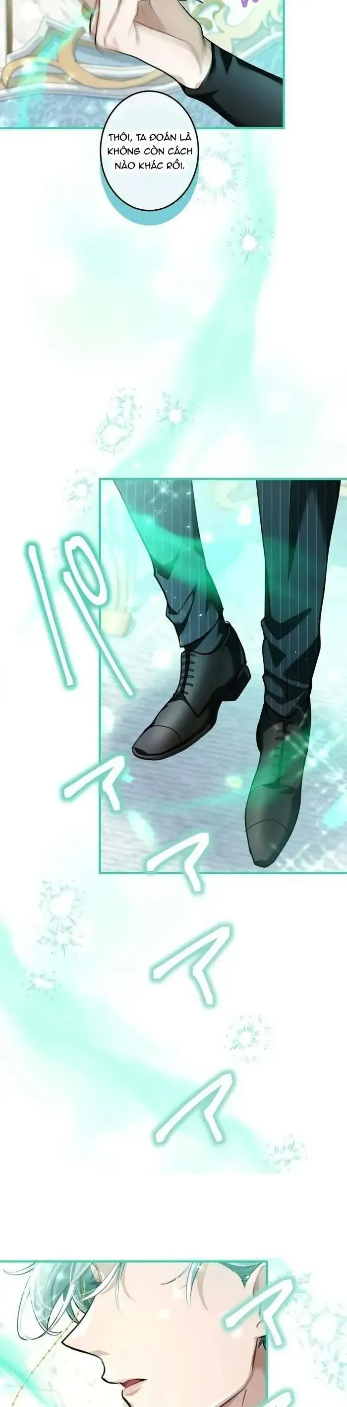 Hợp Đồng Ba Năm Với Tử Thần Chapter 4 - 16