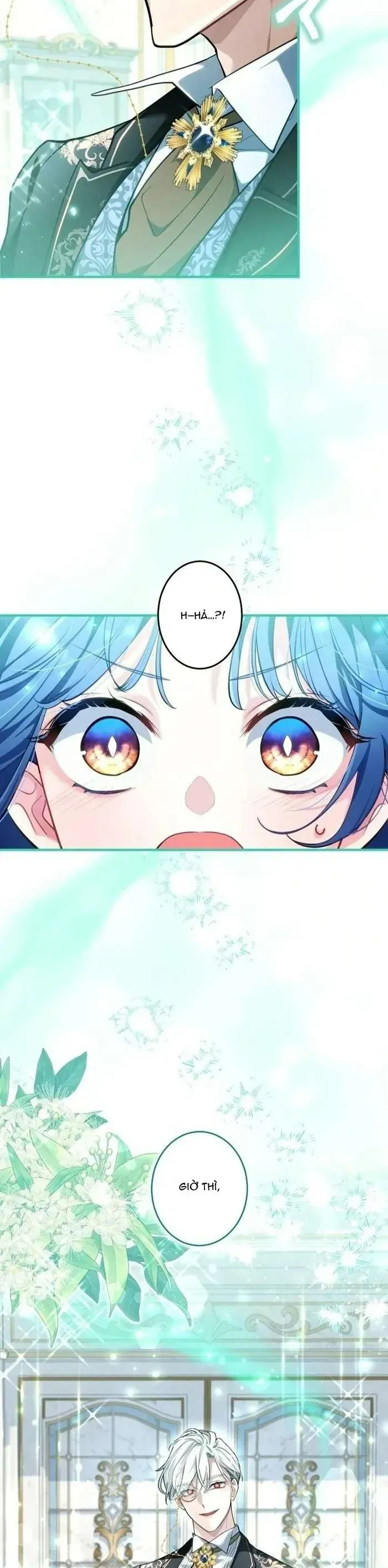 Hợp Đồng Ba Năm Với Tử Thần Chapter 4 - 17