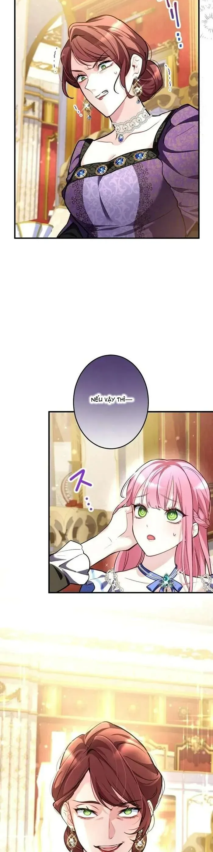 Hợp Đồng Ba Năm Với Tử Thần Chapter 4 - 3