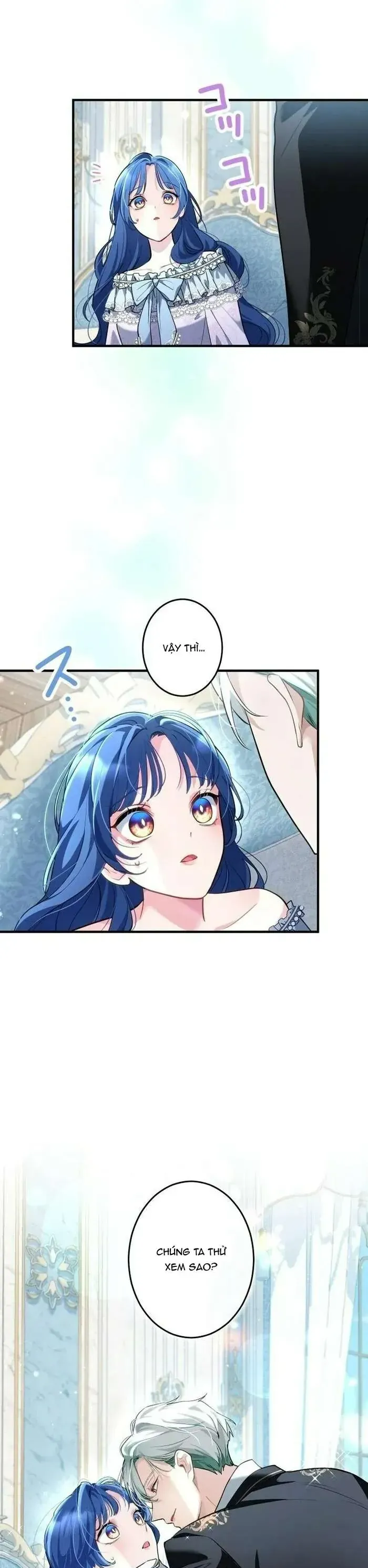 Hợp Đồng Ba Năm Với Tử Thần Chapter 4 - 31