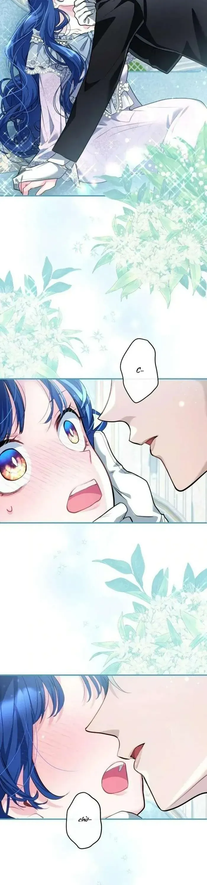 Hợp Đồng Ba Năm Với Tử Thần Chapter 4 - 32