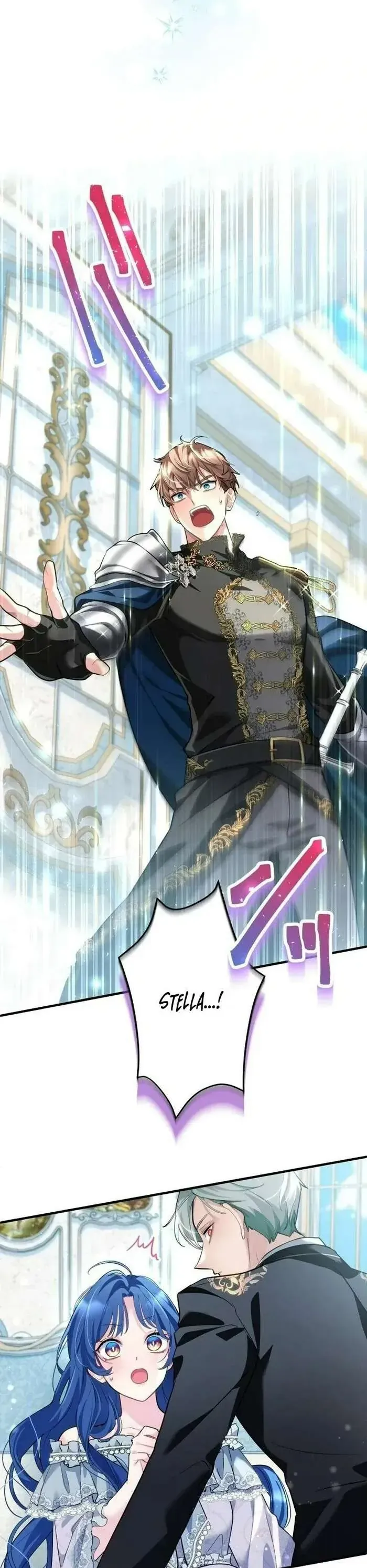 Hợp Đồng Ba Năm Với Tử Thần Chapter 4 - 33