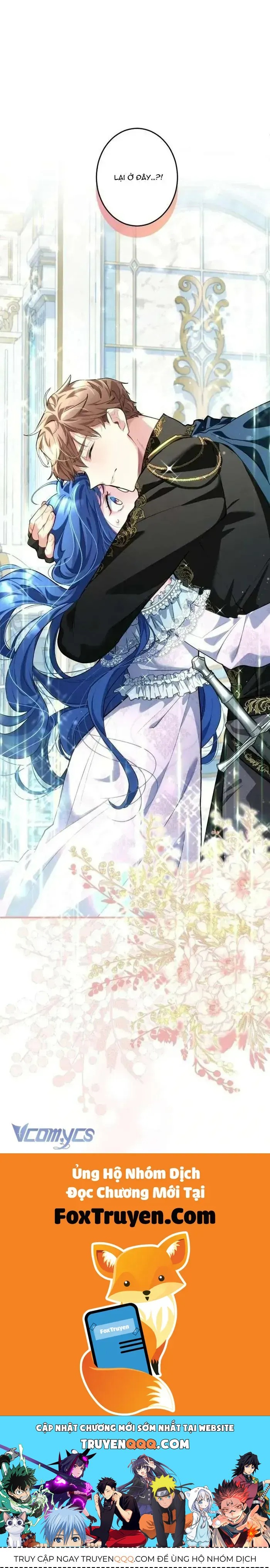 Hợp Đồng Ba Năm Với Tử Thần Chapter 4 - 35