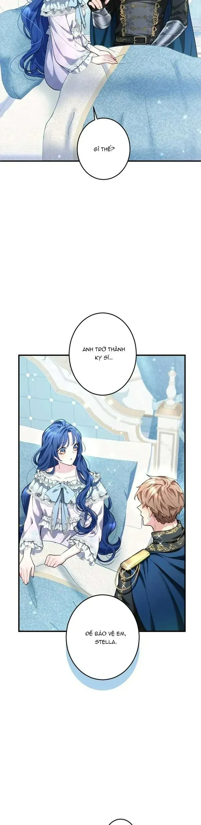 Hợp Đồng Ba Năm Với Tử Thần Chapter 5 - 14