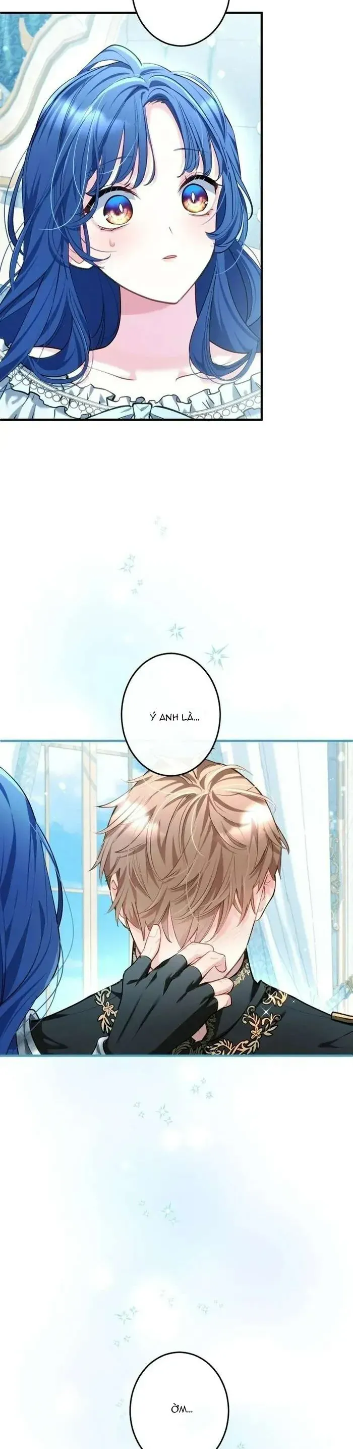 Hợp Đồng Ba Năm Với Tử Thần Chapter 5 - 19