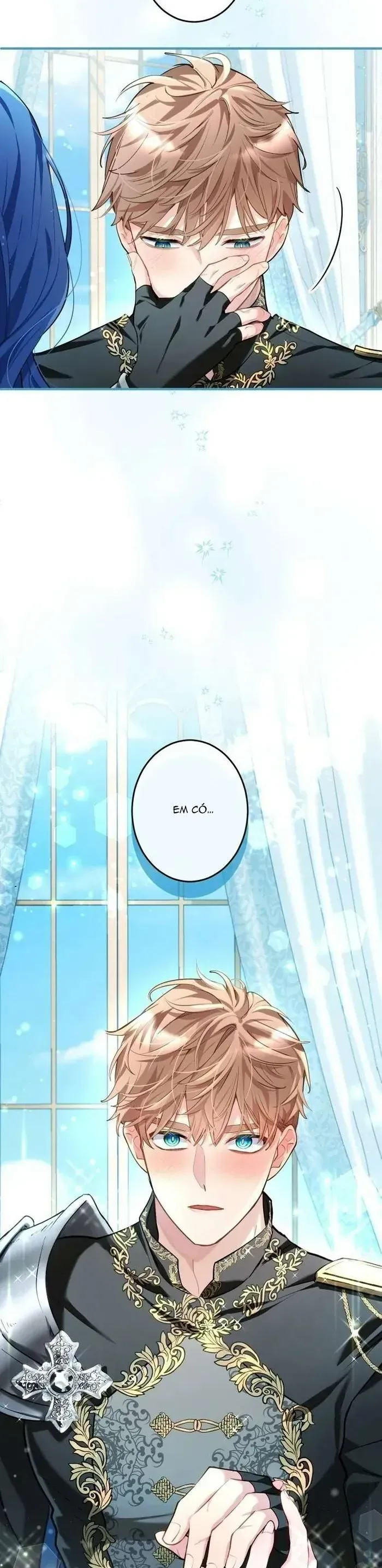 Hợp Đồng Ba Năm Với Tử Thần Chapter 5 - 20