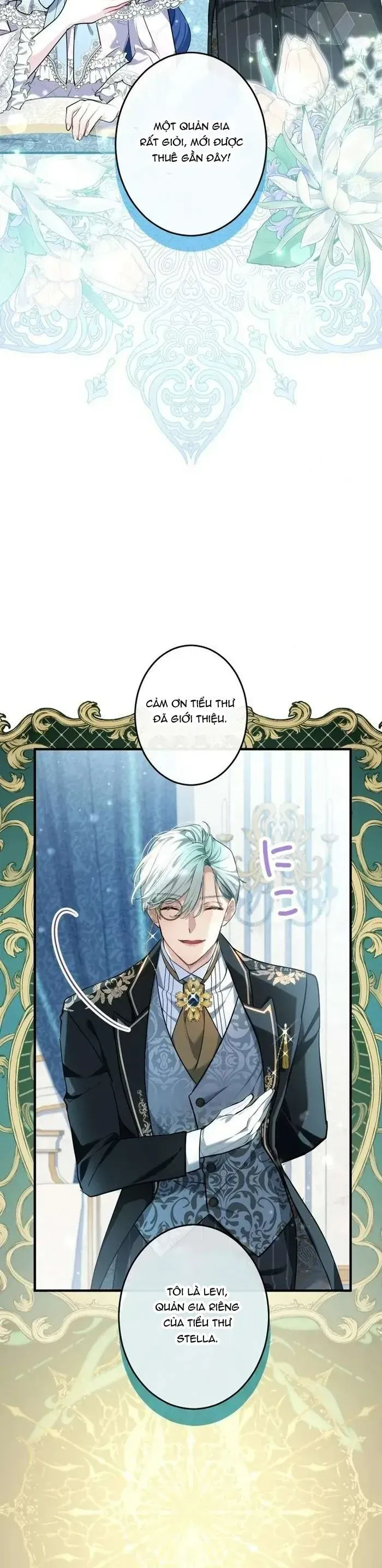 Hợp Đồng Ba Năm Với Tử Thần Chapter 5 - 26