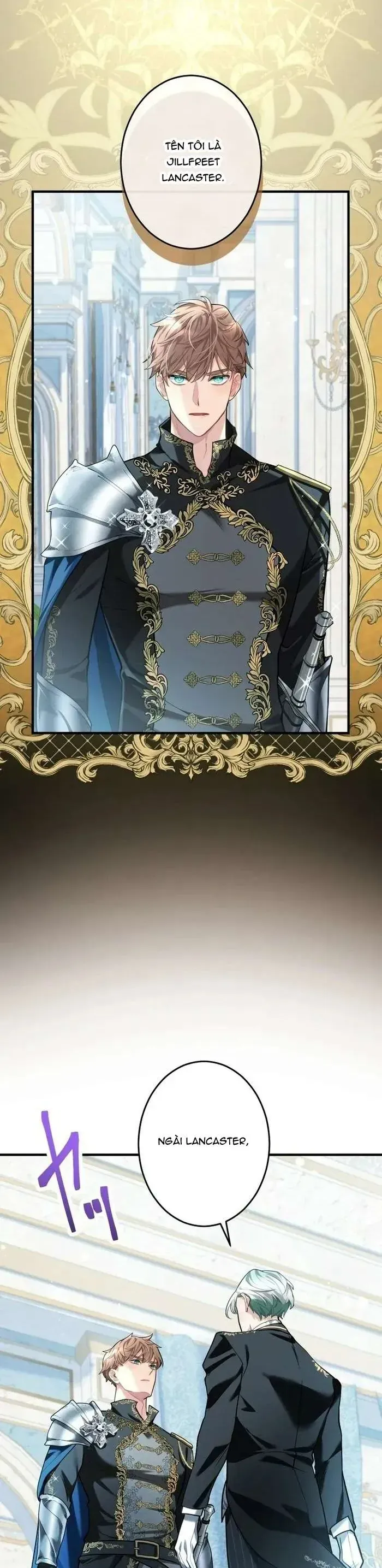 Hợp Đồng Ba Năm Với Tử Thần Chapter 5 - 27