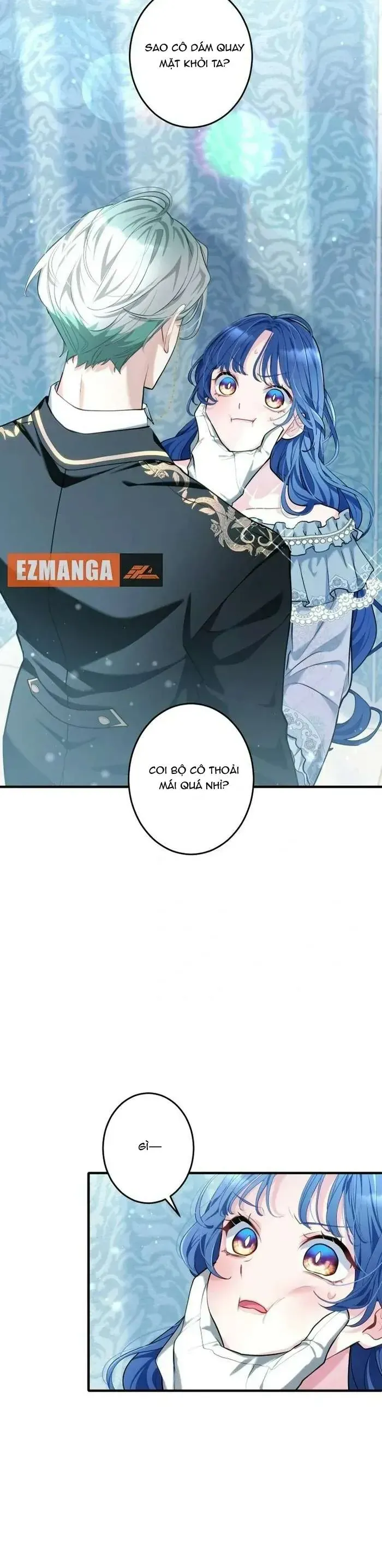 Hợp Đồng Ba Năm Với Tử Thần Chapter 5 - 38