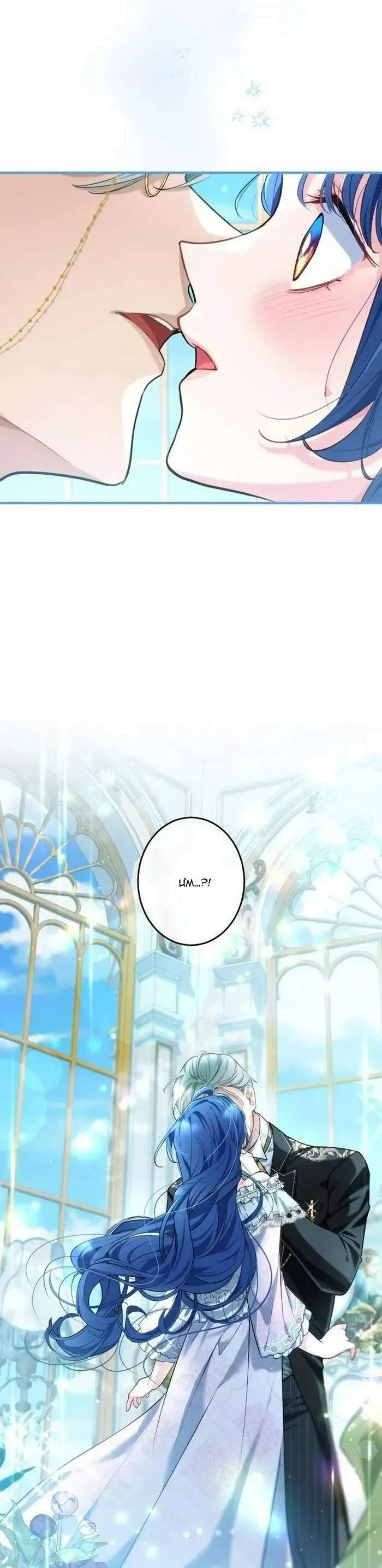 Hợp Đồng Ba Năm Với Tử Thần Chapter 5 - 40