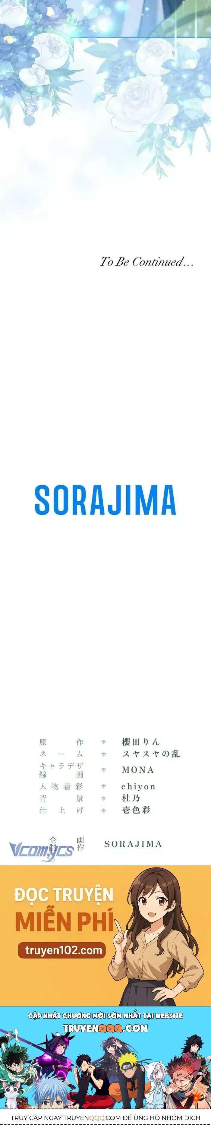 Hợp Đồng Ba Năm Với Tử Thần Chapter 5 - 41