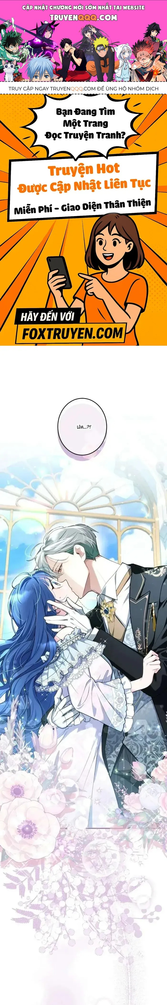 Hợp Đồng Ba Năm Với Tử Thần Chapter 6 - 1