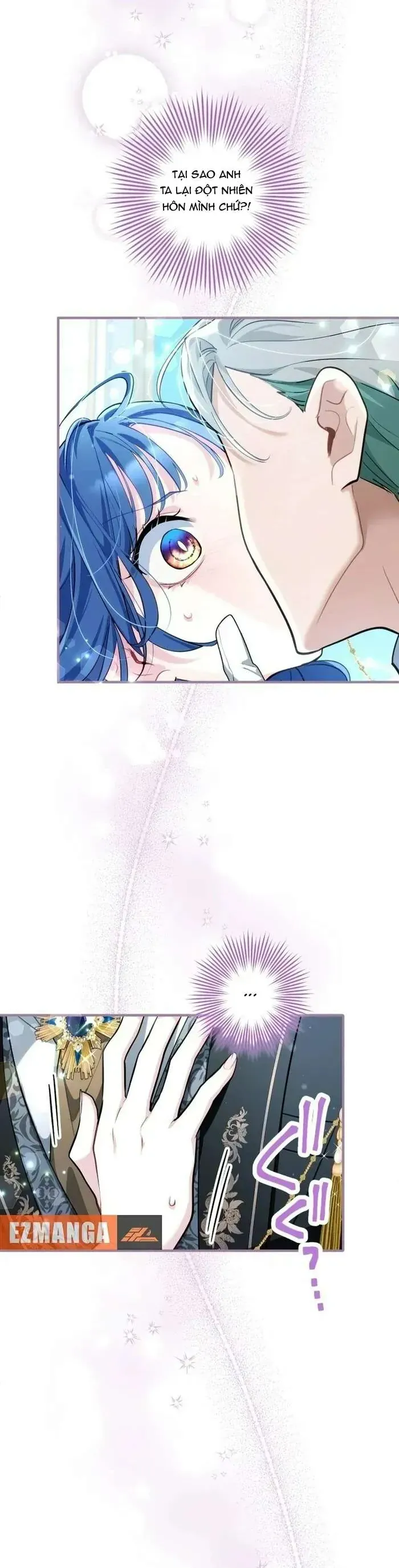 Hợp Đồng Ba Năm Với Tử Thần Chapter 6 - 2