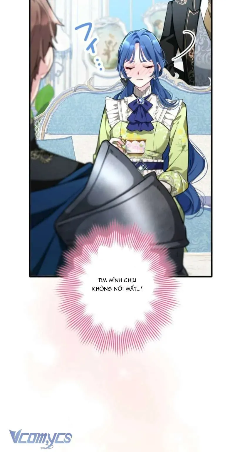 Hợp Đồng Ba Năm Với Tử Thần Chapter 6 - 12