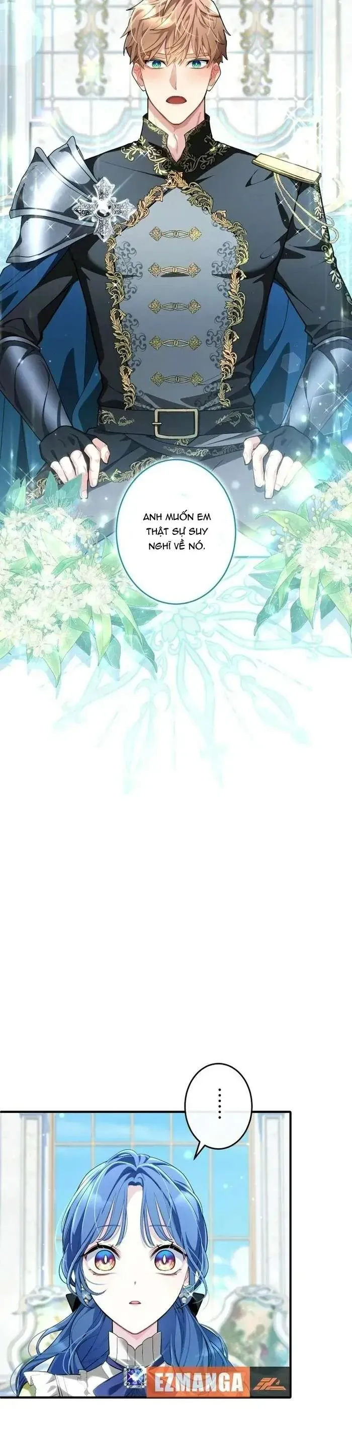 Hợp Đồng Ba Năm Với Tử Thần Chapter 6 - 17