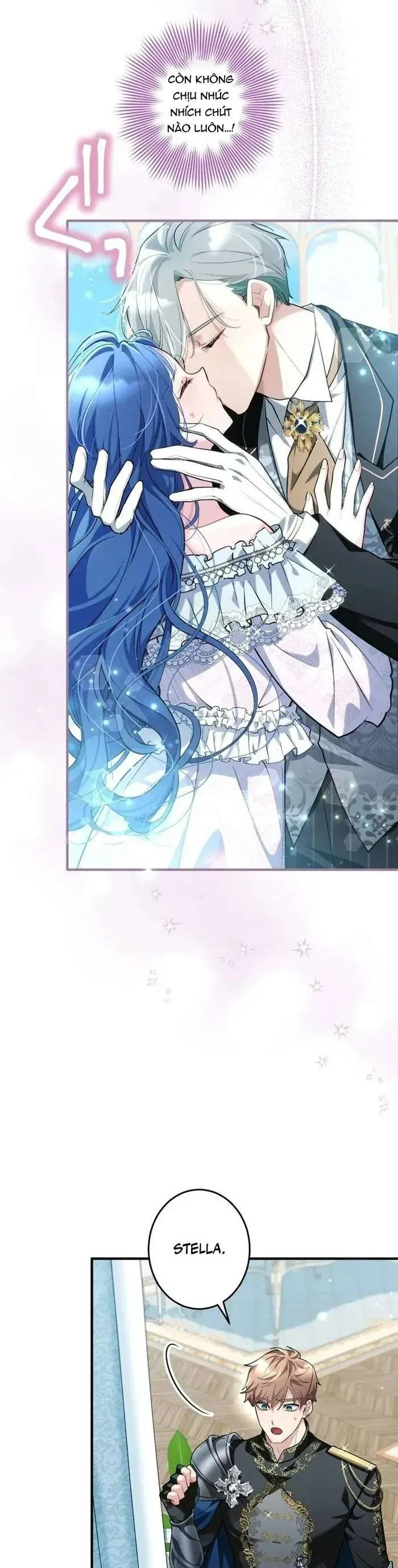 Hợp Đồng Ba Năm Với Tử Thần Chapter 6 - 3