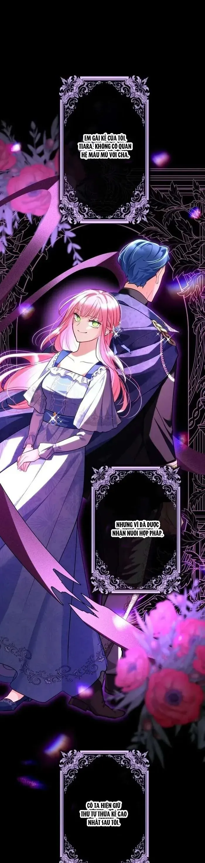 Hợp Đồng Ba Năm Với Tử Thần Chapter 6 - 26