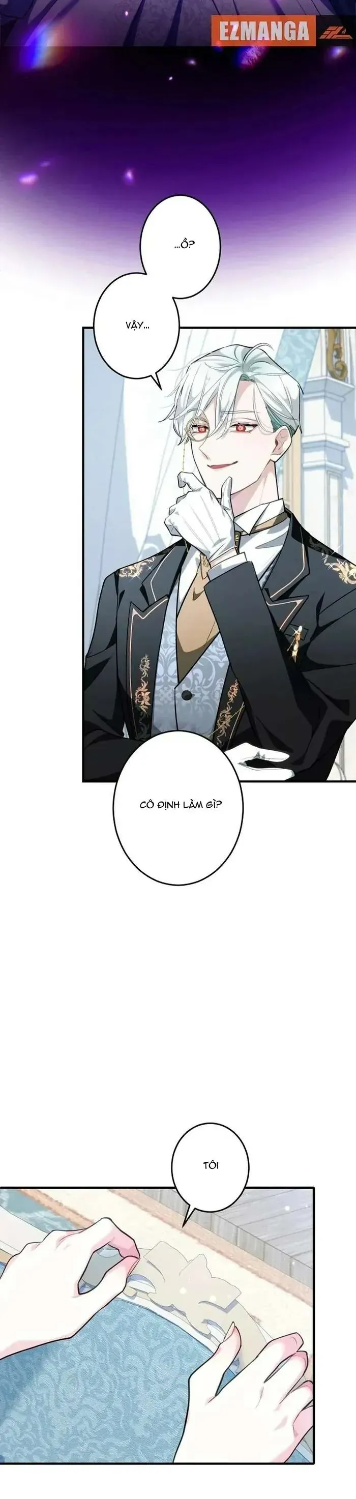 Hợp Đồng Ba Năm Với Tử Thần Chapter 6 - 28