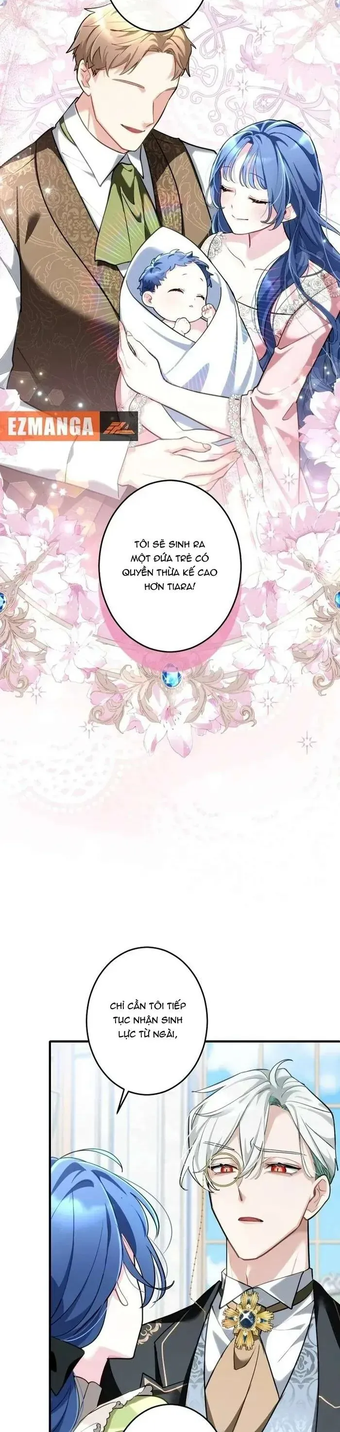 Hợp Đồng Ba Năm Với Tử Thần Chapter 6 - 30