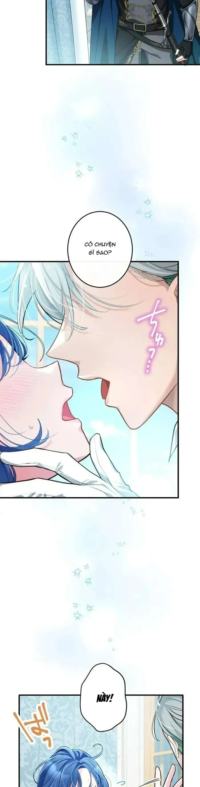 Hợp Đồng Ba Năm Với Tử Thần Chapter 6 - 4