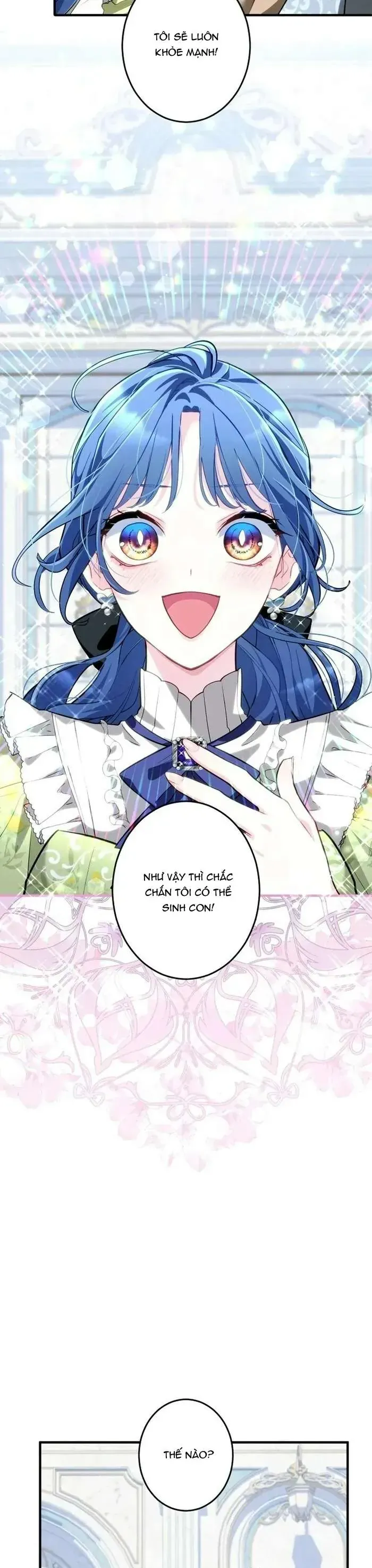 Hợp Đồng Ba Năm Với Tử Thần Chapter 6 - 31