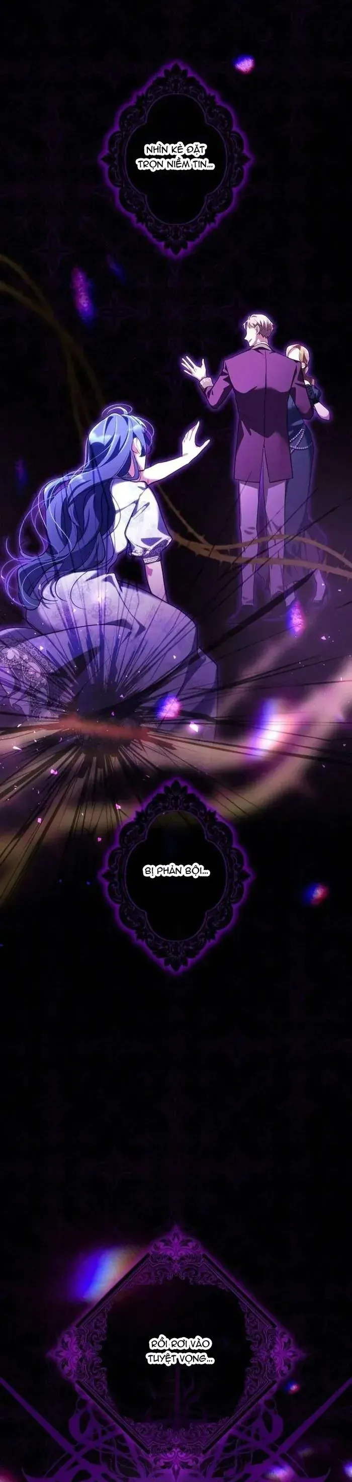 Hợp Đồng Ba Năm Với Tử Thần Chapter 6 - 33