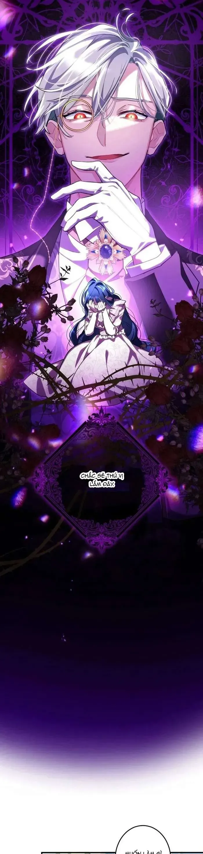 Hợp Đồng Ba Năm Với Tử Thần Chapter 6 - 34