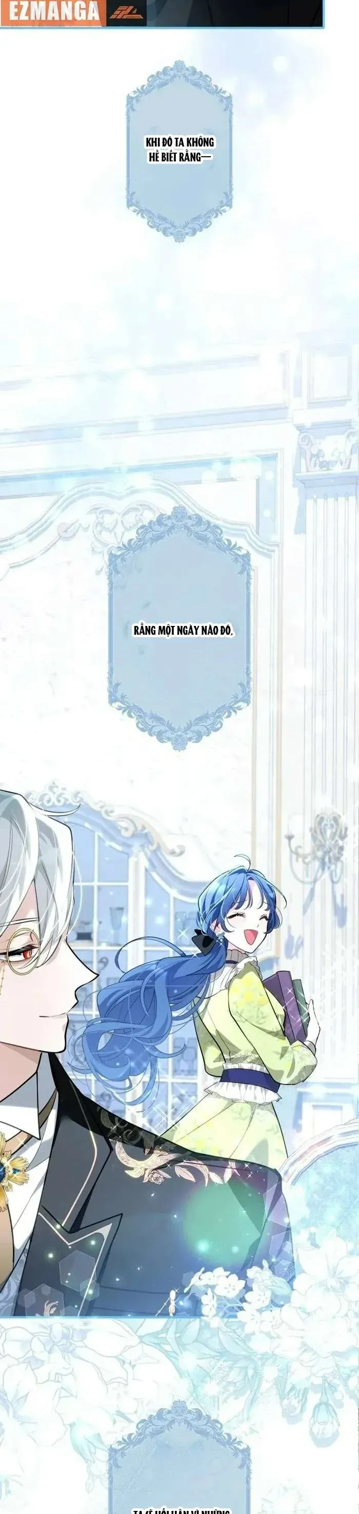 Hợp Đồng Ba Năm Với Tử Thần Chapter 6 - 36