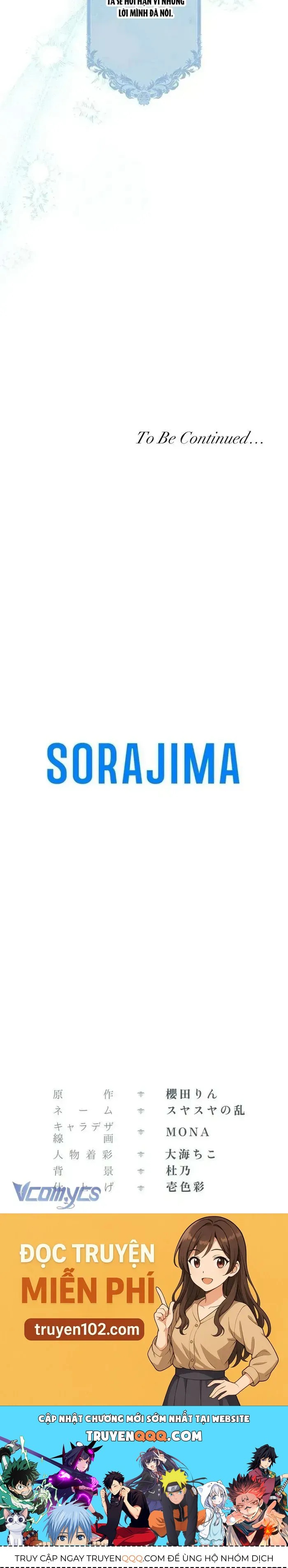 Hợp Đồng Ba Năm Với Tử Thần Chapter 6 - 37