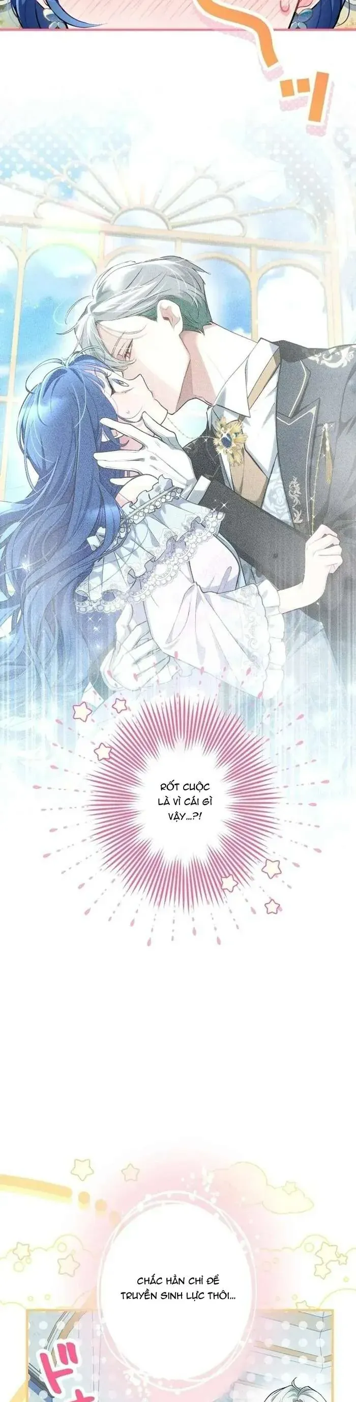 Hợp Đồng Ba Năm Với Tử Thần Chapter 6 - 9