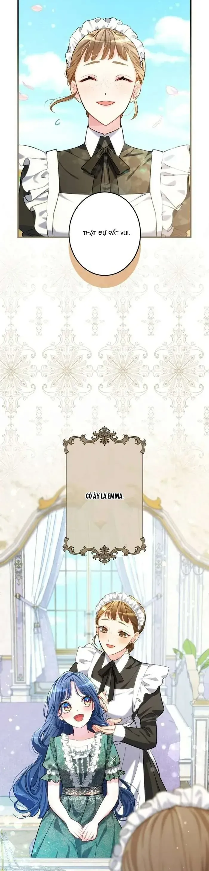 Hợp Đồng Ba Năm Với Tử Thần Chapter 7 - 11