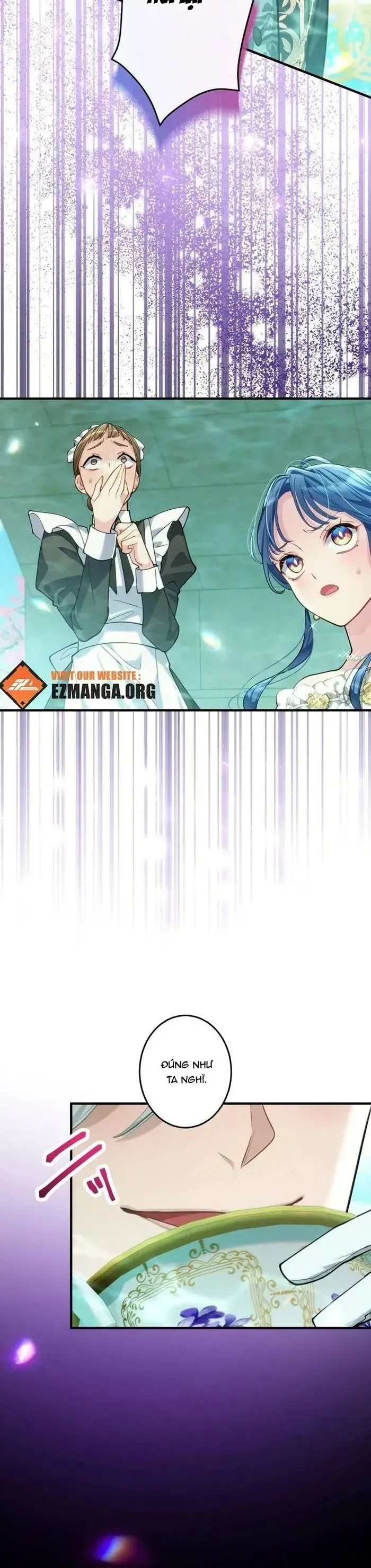 Hợp Đồng Ba Năm Với Tử Thần Chapter 7 - 26