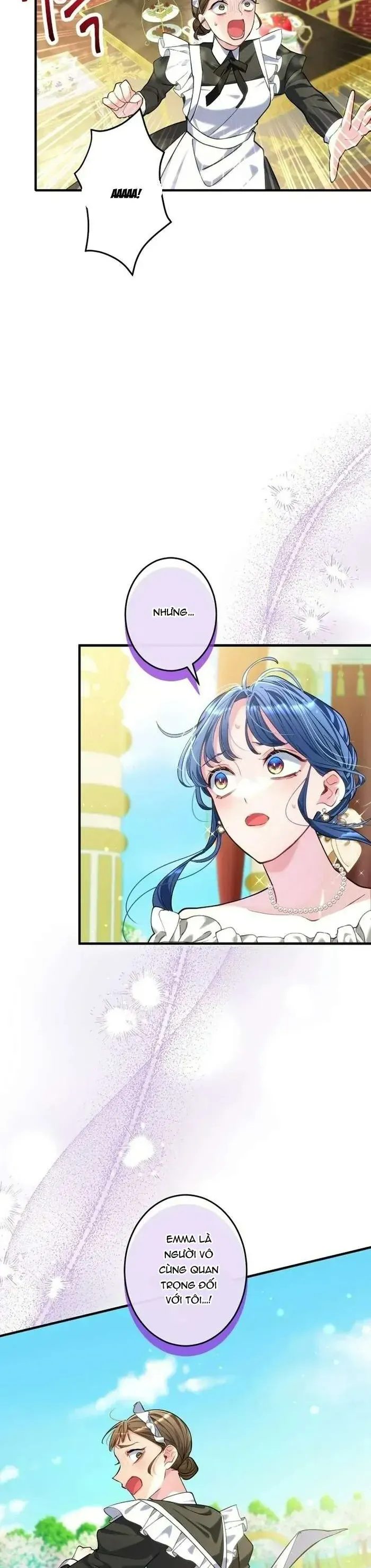 Hợp Đồng Ba Năm Với Tử Thần Chapter 7 - 31