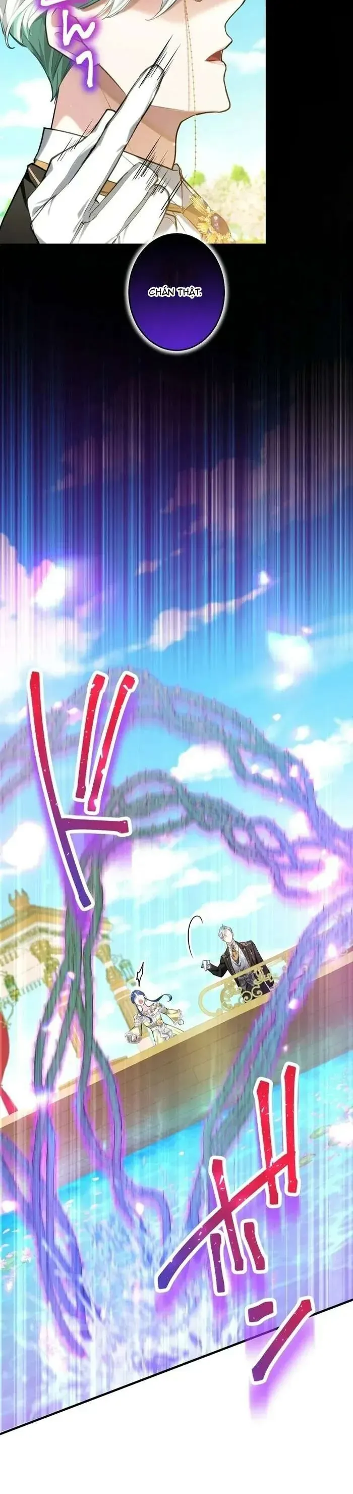 Hợp Đồng Ba Năm Với Tử Thần Chapter 7 - 37