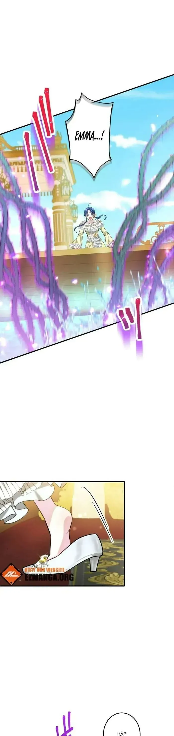 Hợp Đồng Ba Năm Với Tử Thần Chapter 7 - 38