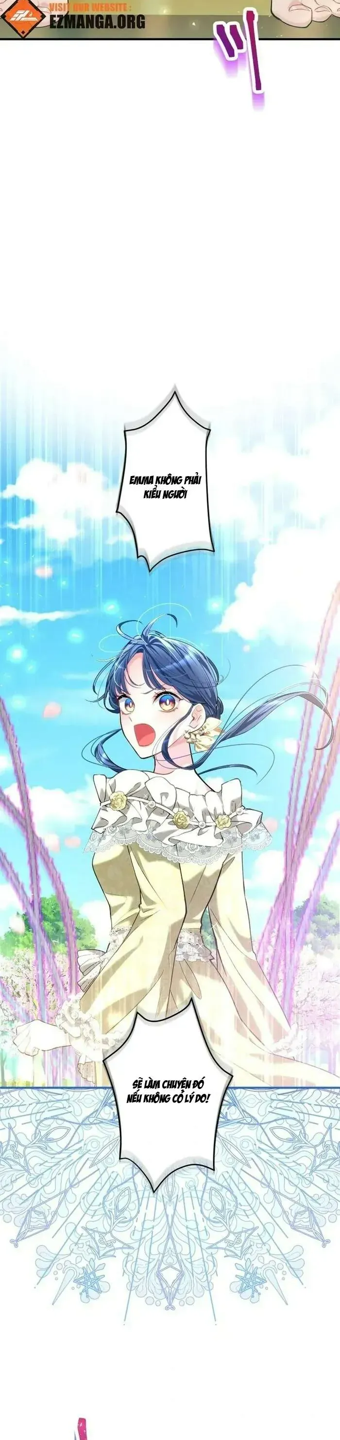 Hợp Đồng Ba Năm Với Tử Thần Chapter 7 - 41