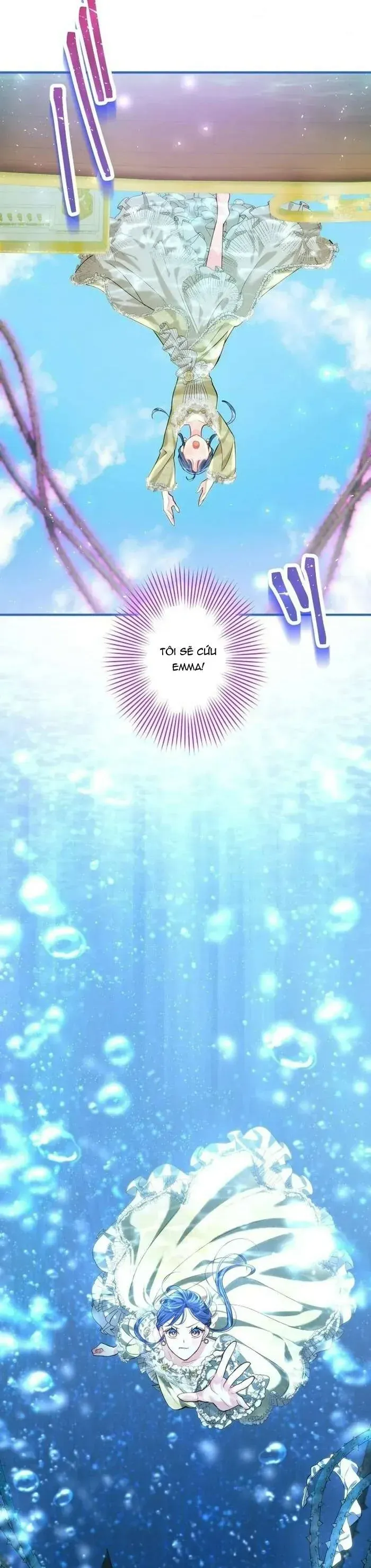 Hợp Đồng Ba Năm Với Tử Thần Chapter 7 - 42