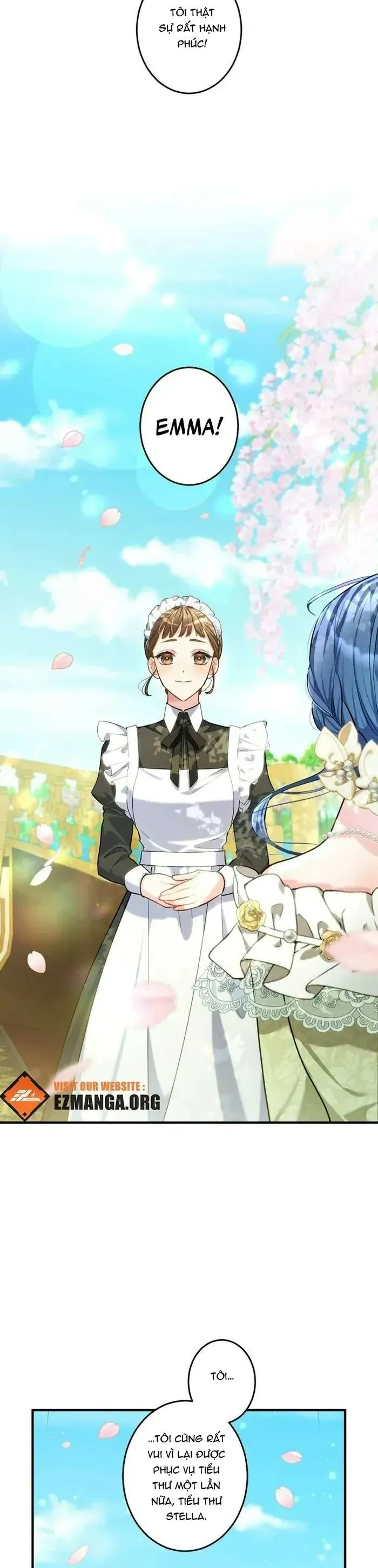 Hợp Đồng Ba Năm Với Tử Thần Chapter 7 - 10