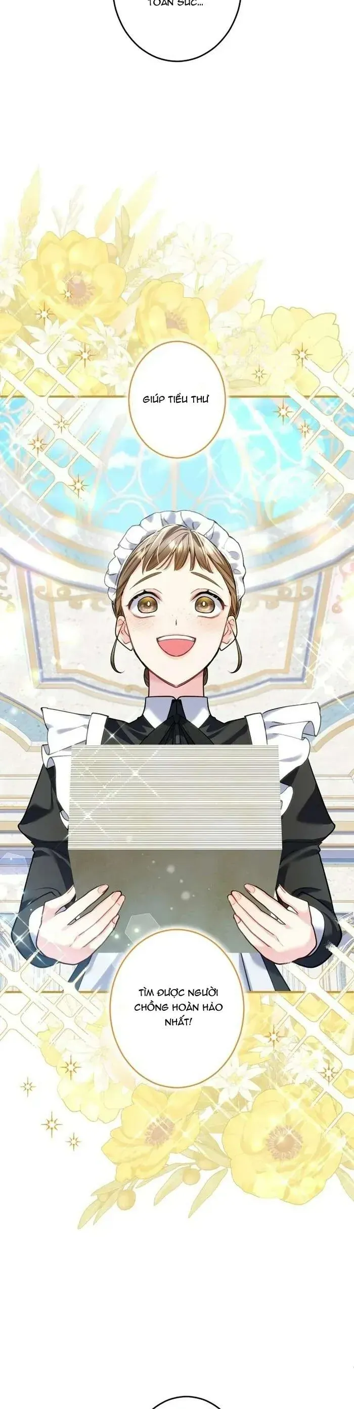 Hợp Đồng Ba Năm Với Tử Thần Chapter 9 - 2