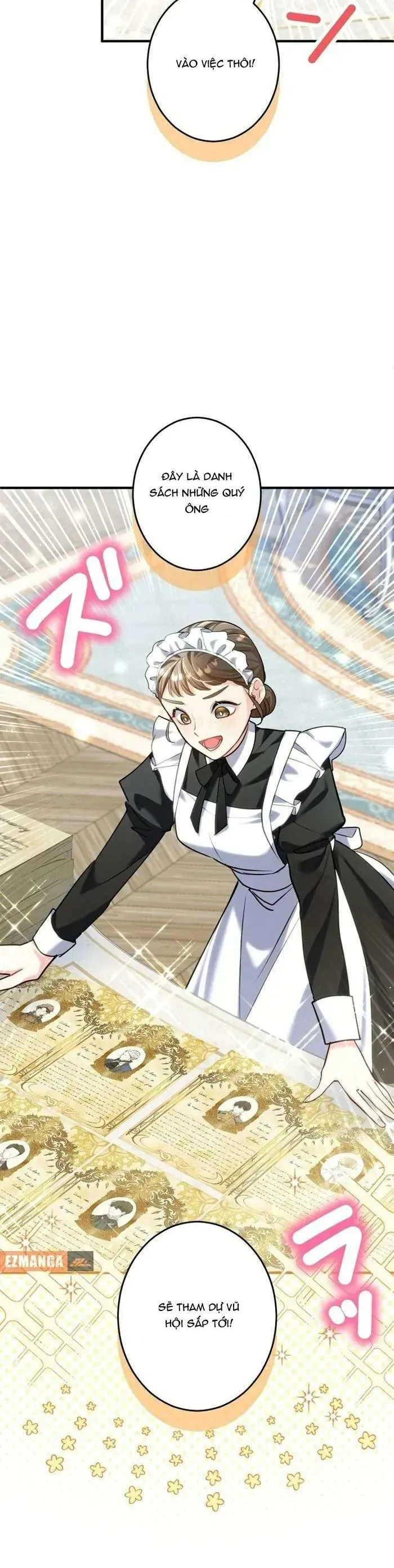 Hợp Đồng Ba Năm Với Tử Thần Chapter 9 - 4