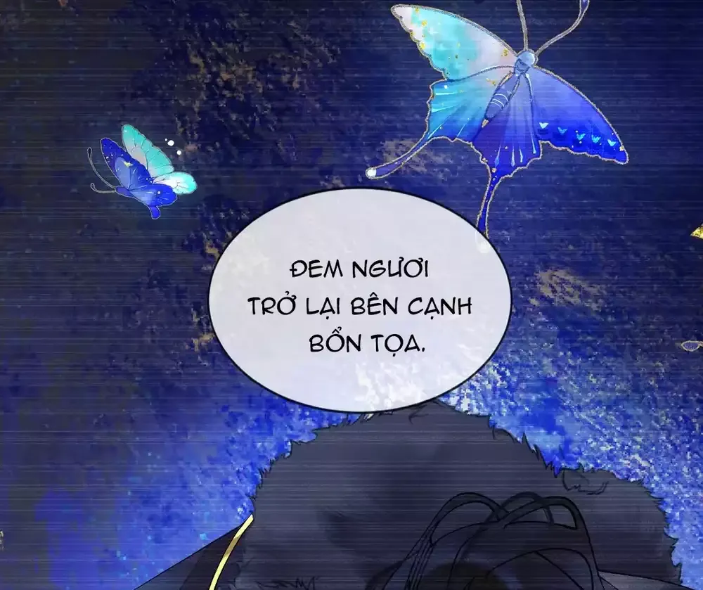 Giả Kết Duyên Cùng Xà Vương Kẻ Thù Không Đội Trời Chung Chapter 11 - 14