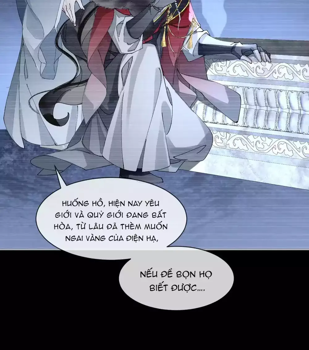 Giả Kết Duyên Cùng Xà Vương Kẻ Thù Không Đội Trời Chung Chapter 11 - 22