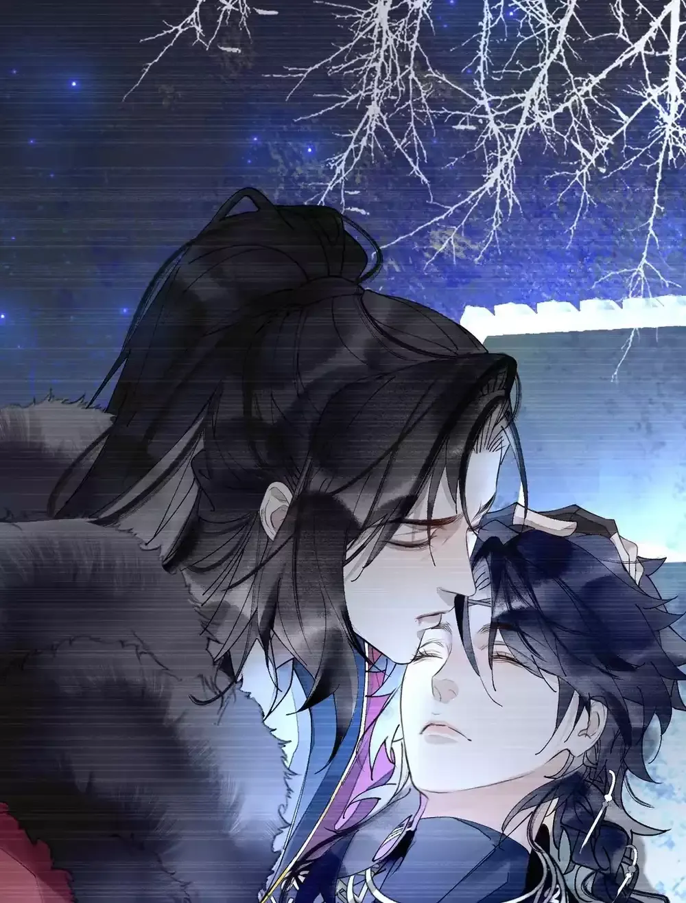 Giả Kết Duyên Cùng Xà Vương Kẻ Thù Không Đội Trời Chung Chapter 11 - 26