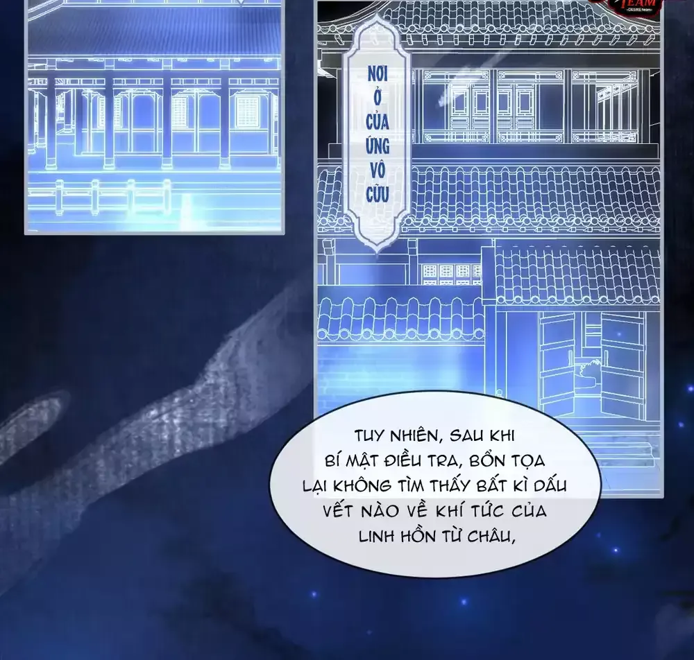 Giả Kết Duyên Cùng Xà Vương Kẻ Thù Không Đội Trời Chung Chapter 11 - 32