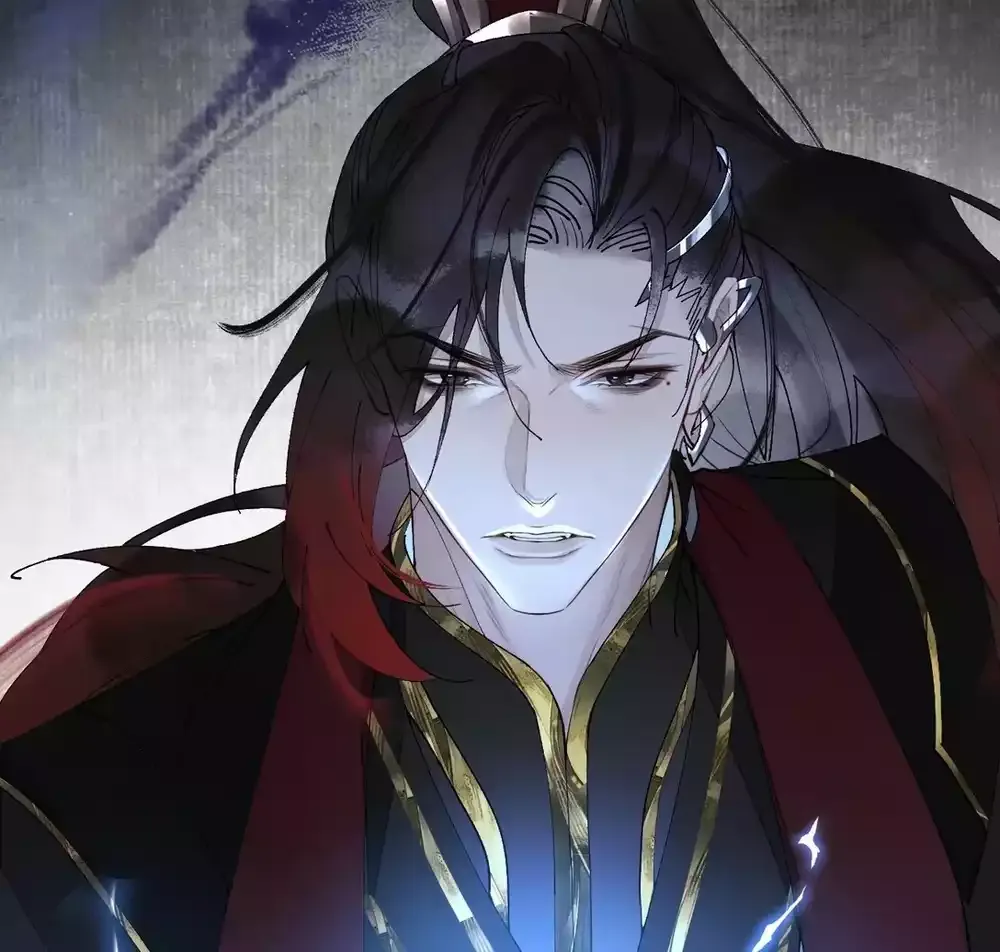 Giả Kết Duyên Cùng Xà Vương Kẻ Thù Không Đội Trời Chung Chapter 11 - 34