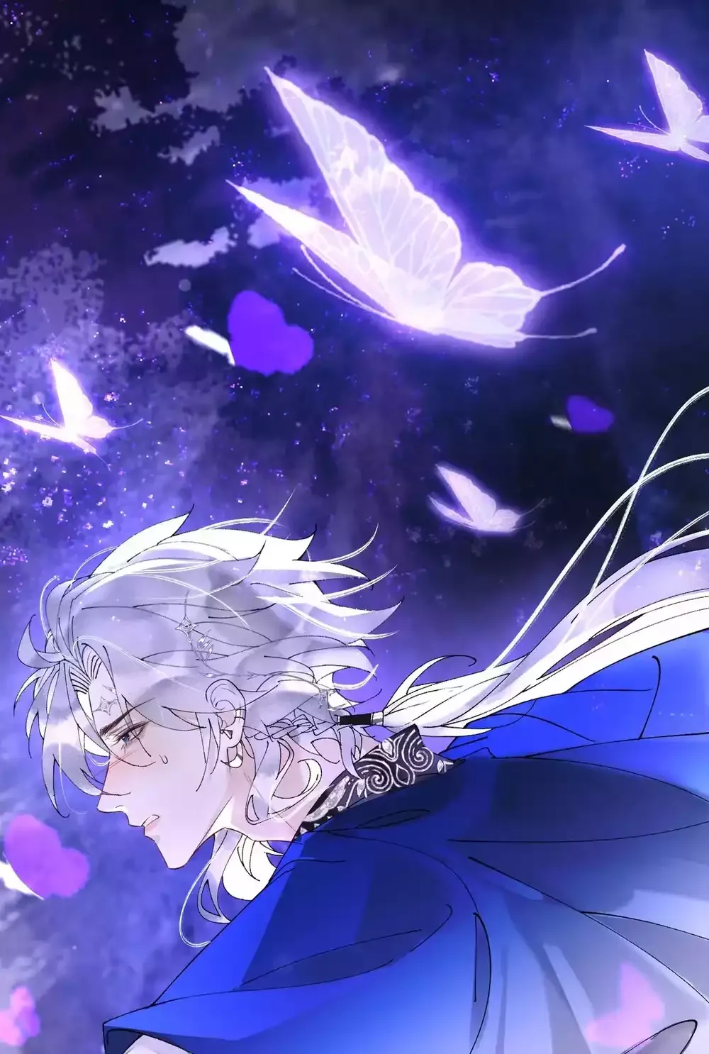 Giả Kết Duyên Cùng Xà Vương Kẻ Thù Không Đội Trời Chung Chapter 12 - 11