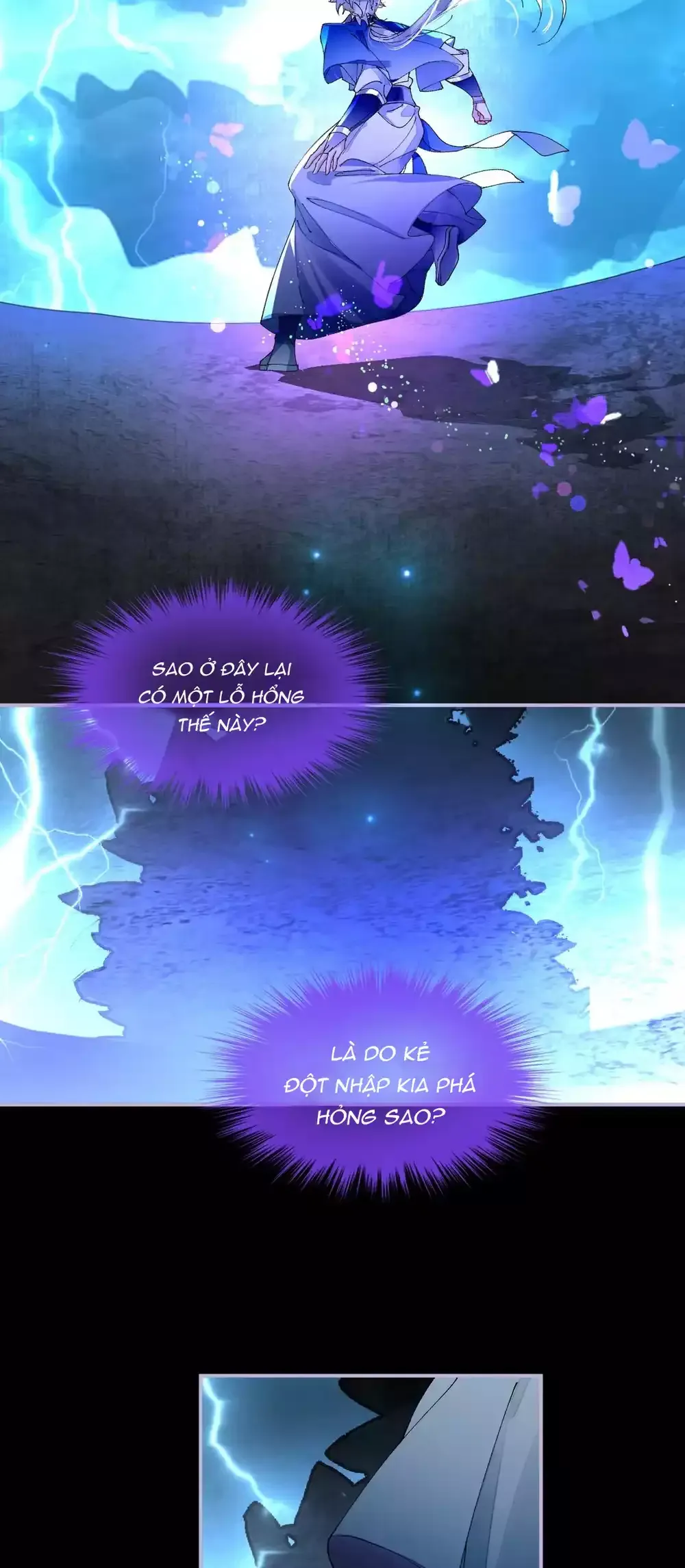 Giả Kết Duyên Cùng Xà Vương Kẻ Thù Không Đội Trời Chung Chapter 12 - 13