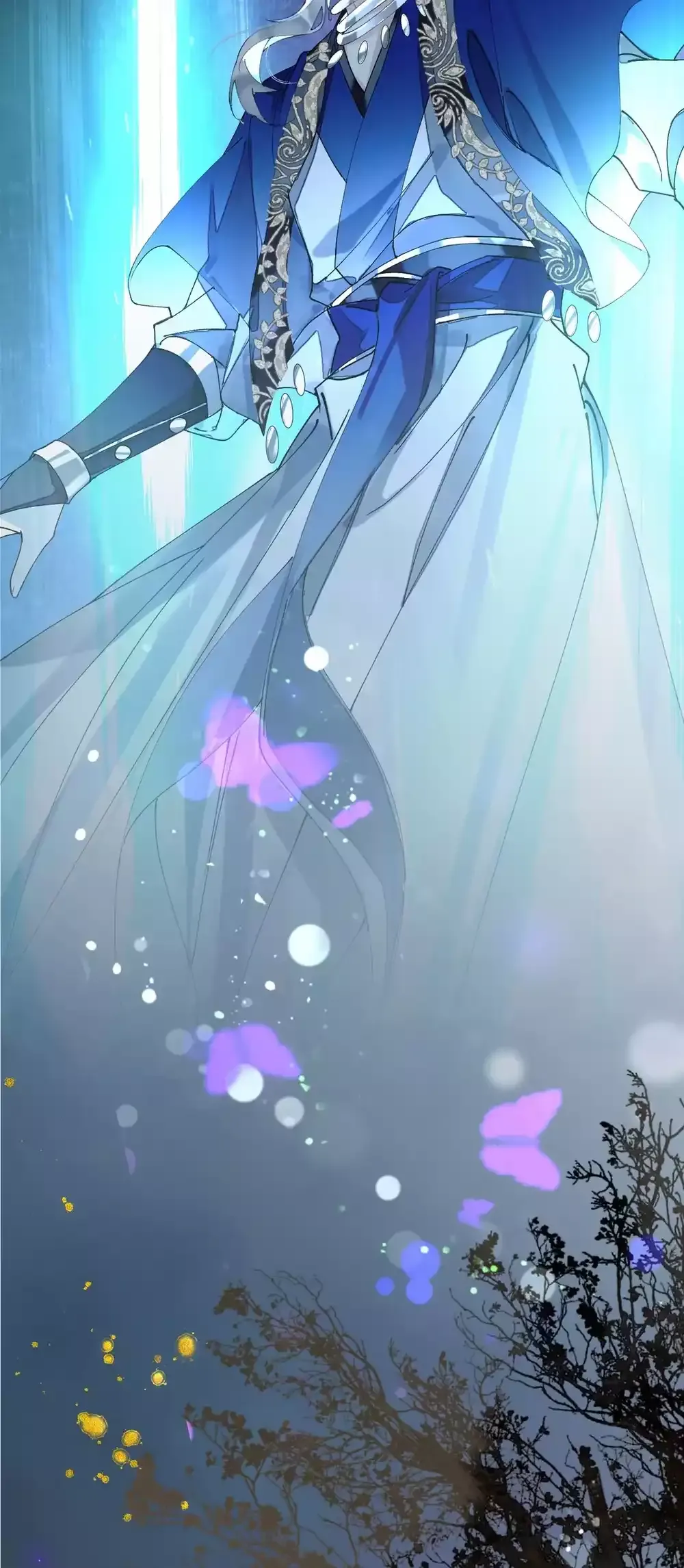 Giả Kết Duyên Cùng Xà Vương Kẻ Thù Không Đội Trời Chung Chapter 12 - 15