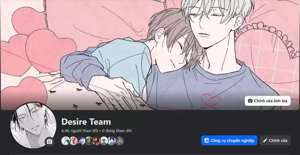 Giả Kết Duyên Cùng Xà Vương Kẻ Thù Không Đội Trời Chung Chapter 12 - 3