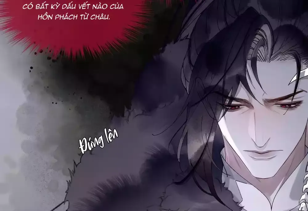 Giả Kết Duyên Cùng Xà Vương Kẻ Thù Không Đội Trời Chung Chapter 12 - 21